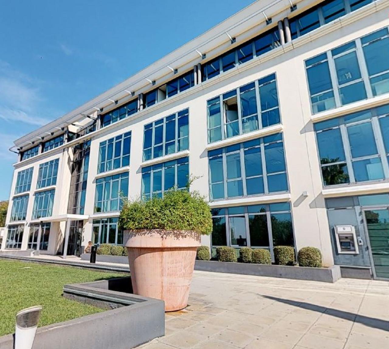 Bureau Marseille 5249m² Location bureau Marseille Bouches-du-Rhône OLBUR2114712 5
